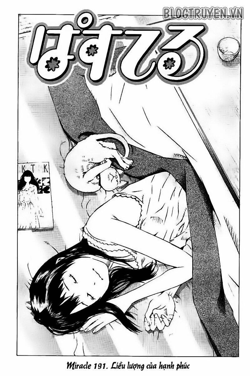 Pastel Chapter 191 - TC Truyện
