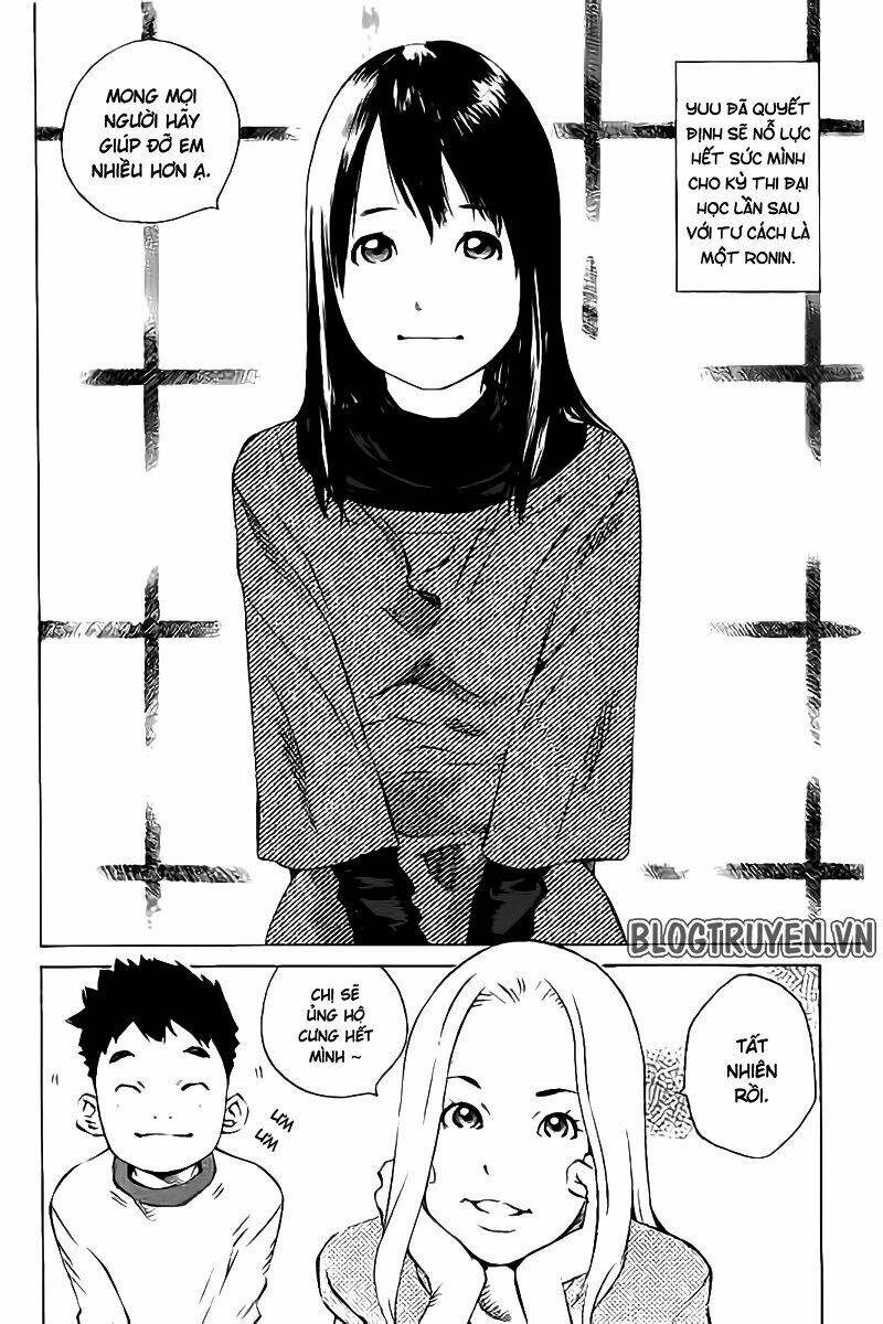 Pastel Chapter 191 - TC Truyện