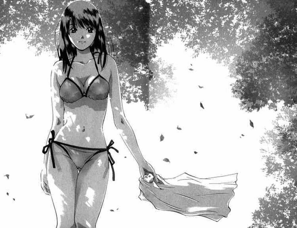 Pastel Chapter 1 - TC Truyện