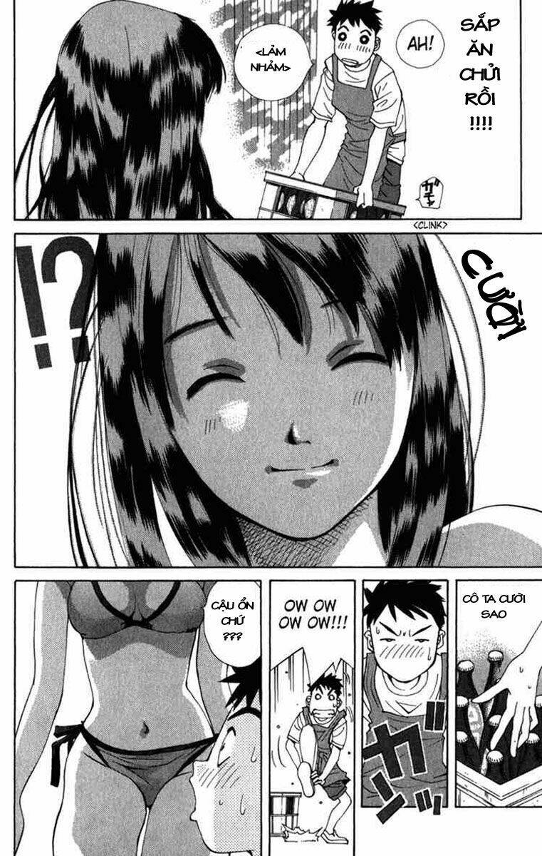 Pastel Chapter 1 - TC Truyện