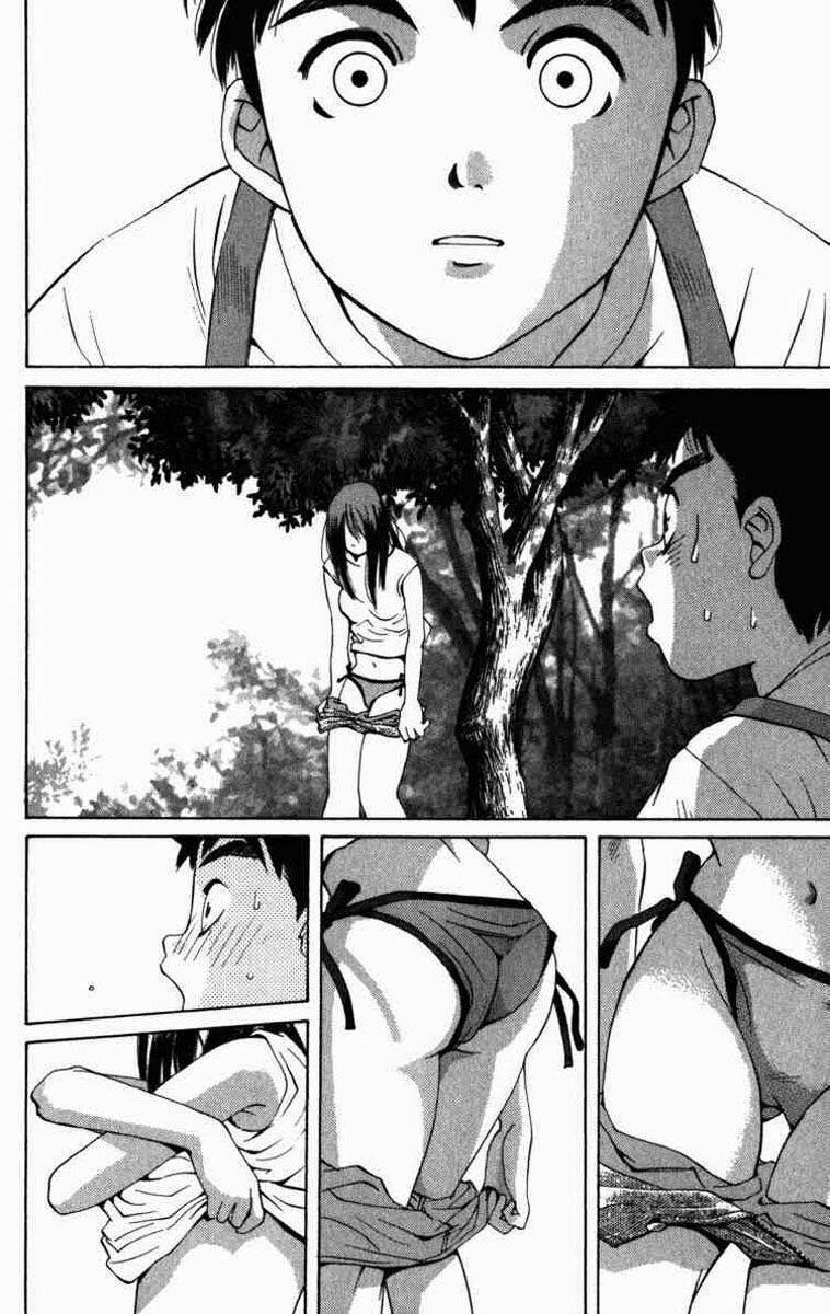 Pastel Chapter 1 - TC Truyện