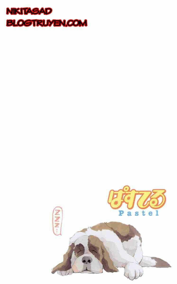 Pastel Chapter 1 - TC Truyện