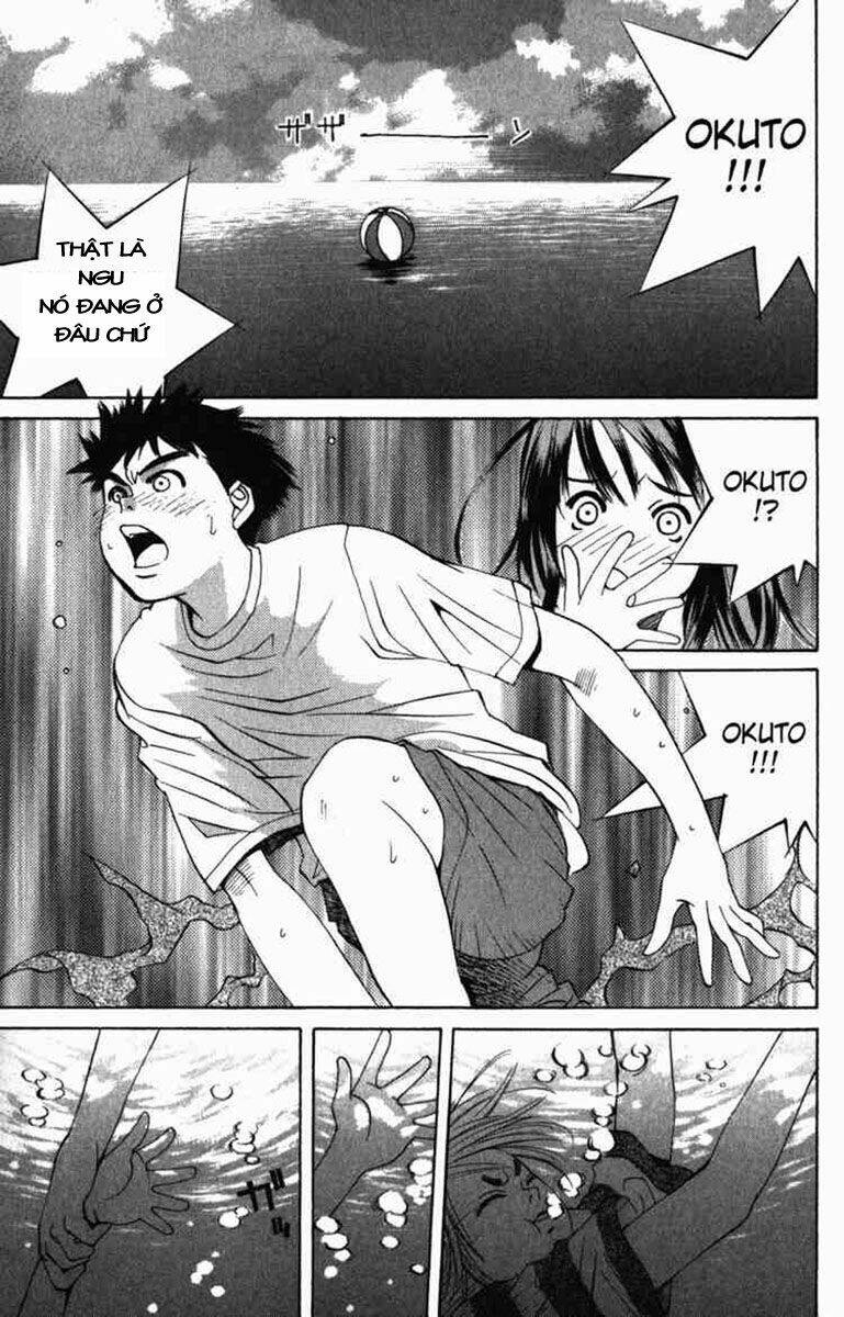 Pastel Chapter 1 - TC Truyện