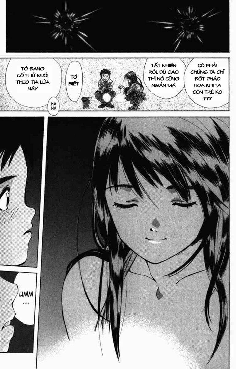 Pastel Chapter 1 - TC Truyện