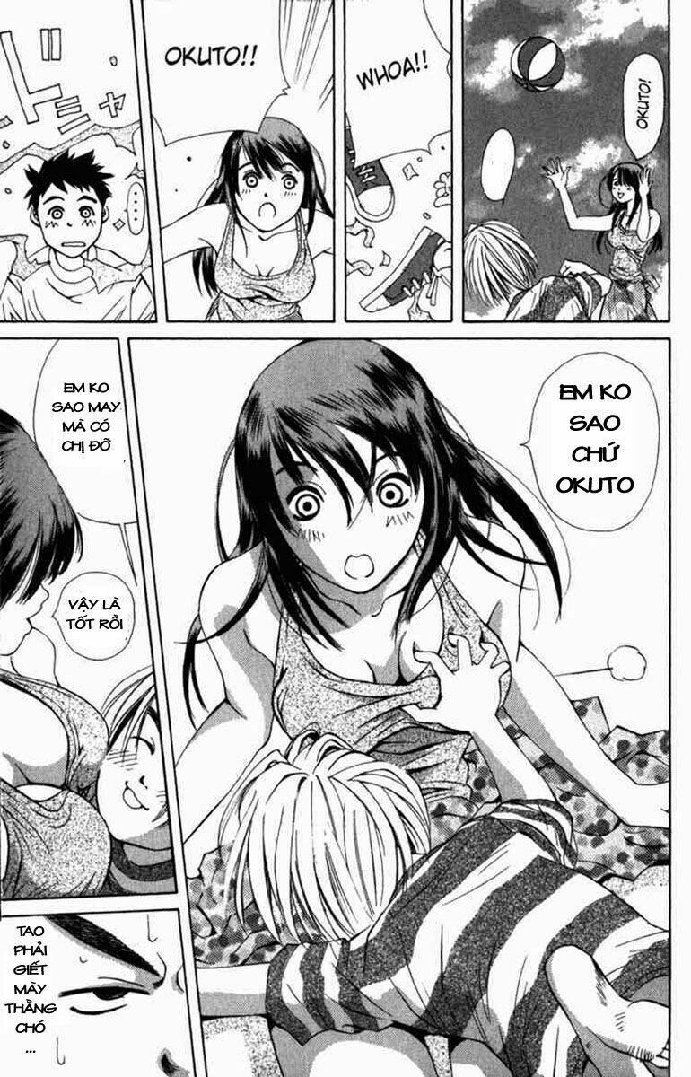 Pastel Chapter 1 - TC Truyện