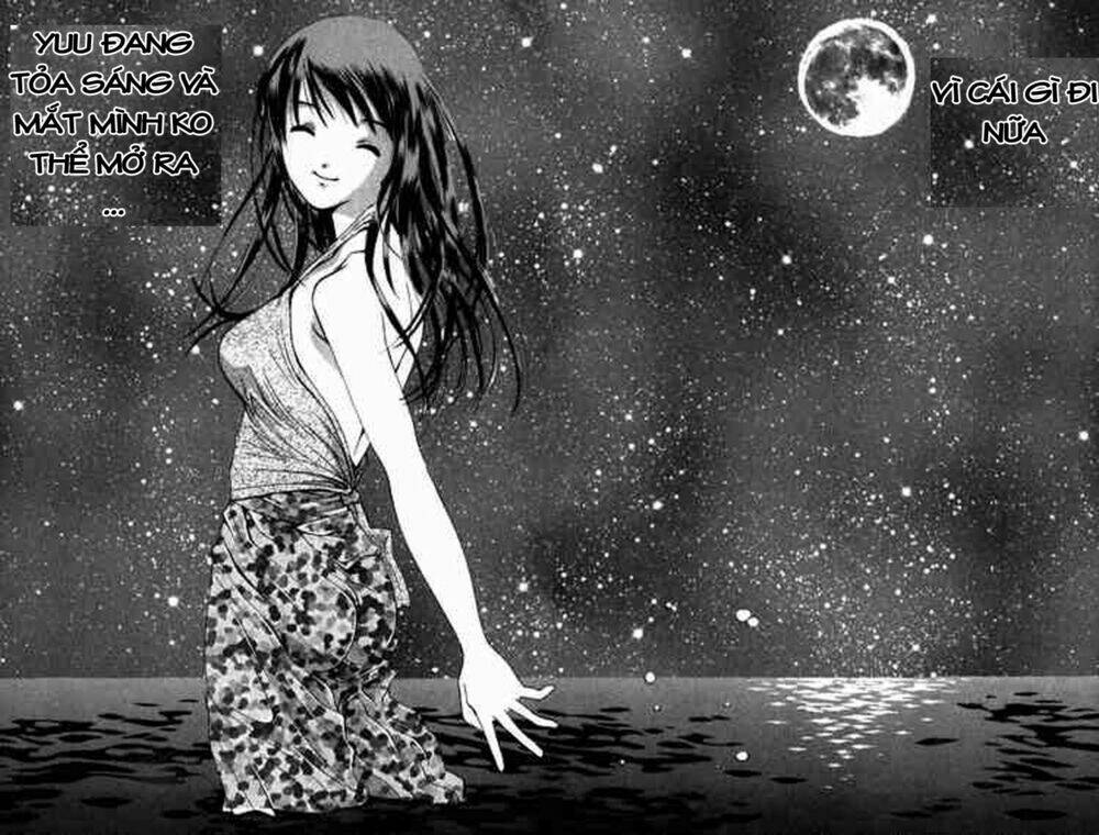 Pastel Chapter 1 - TC Truyện