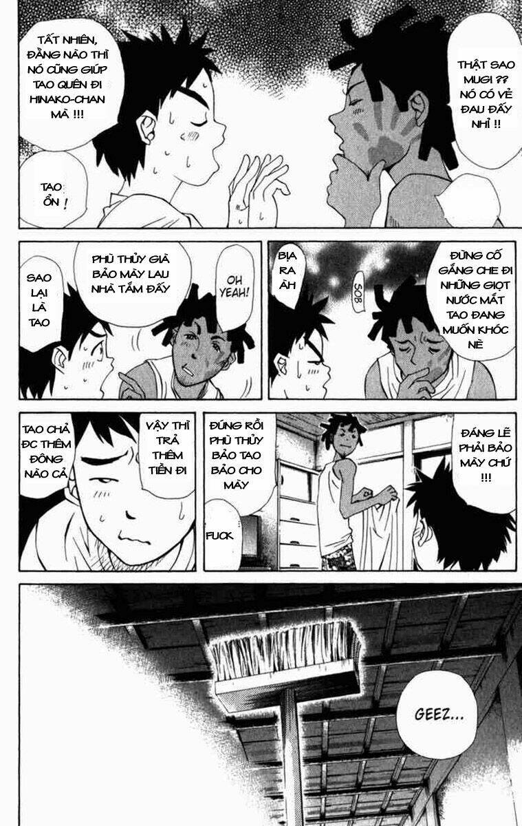 Pastel Chapter 1 - TC Truyện