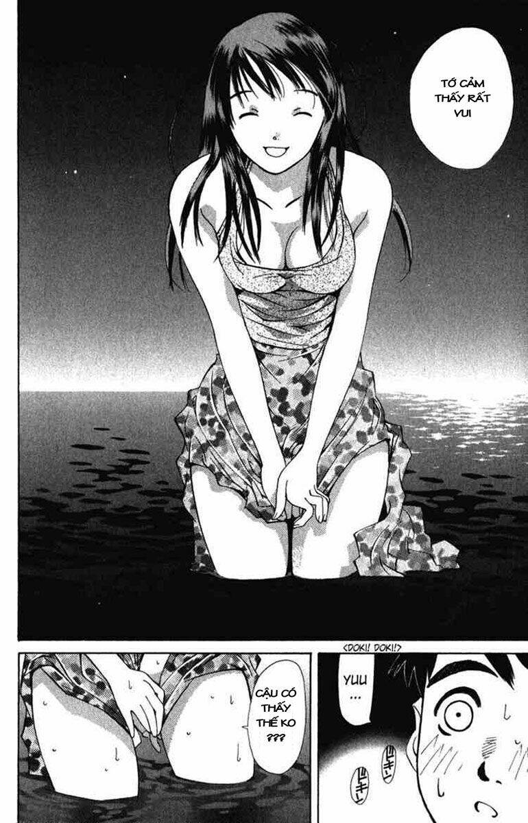 Pastel Chapter 1 - TC Truyện