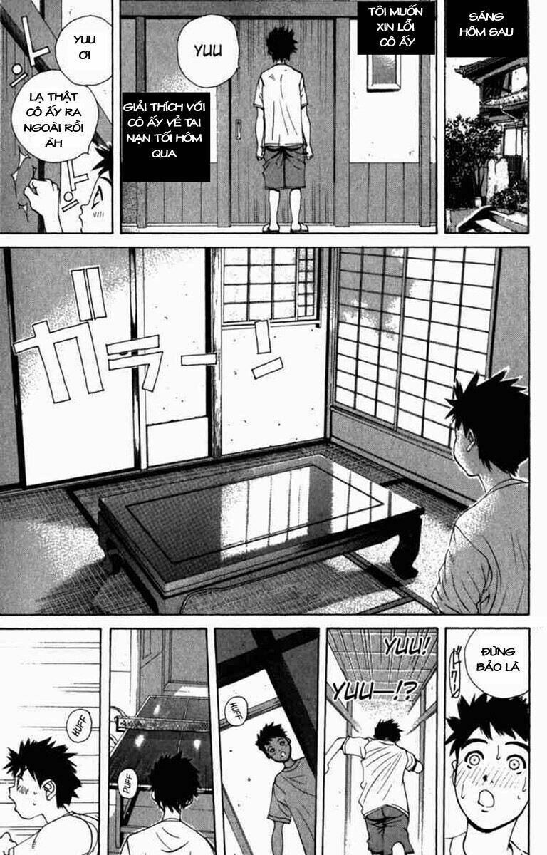 Pastel Chapter 1 - TC Truyện