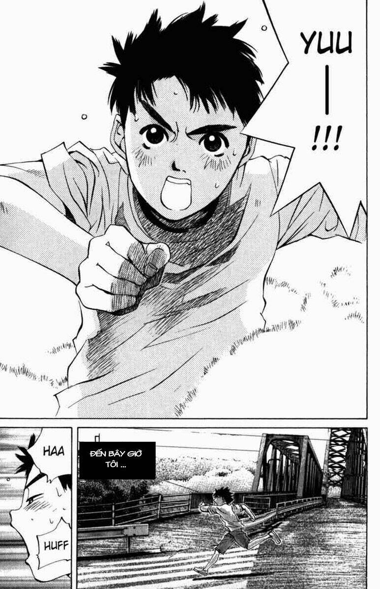 Pastel Chapter 1 - TC Truyện