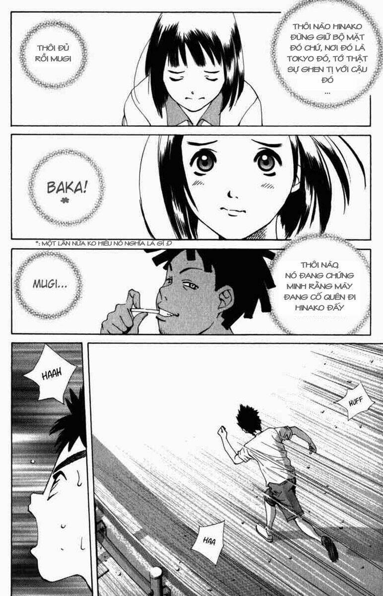 Pastel Chapter 1 - TC Truyện