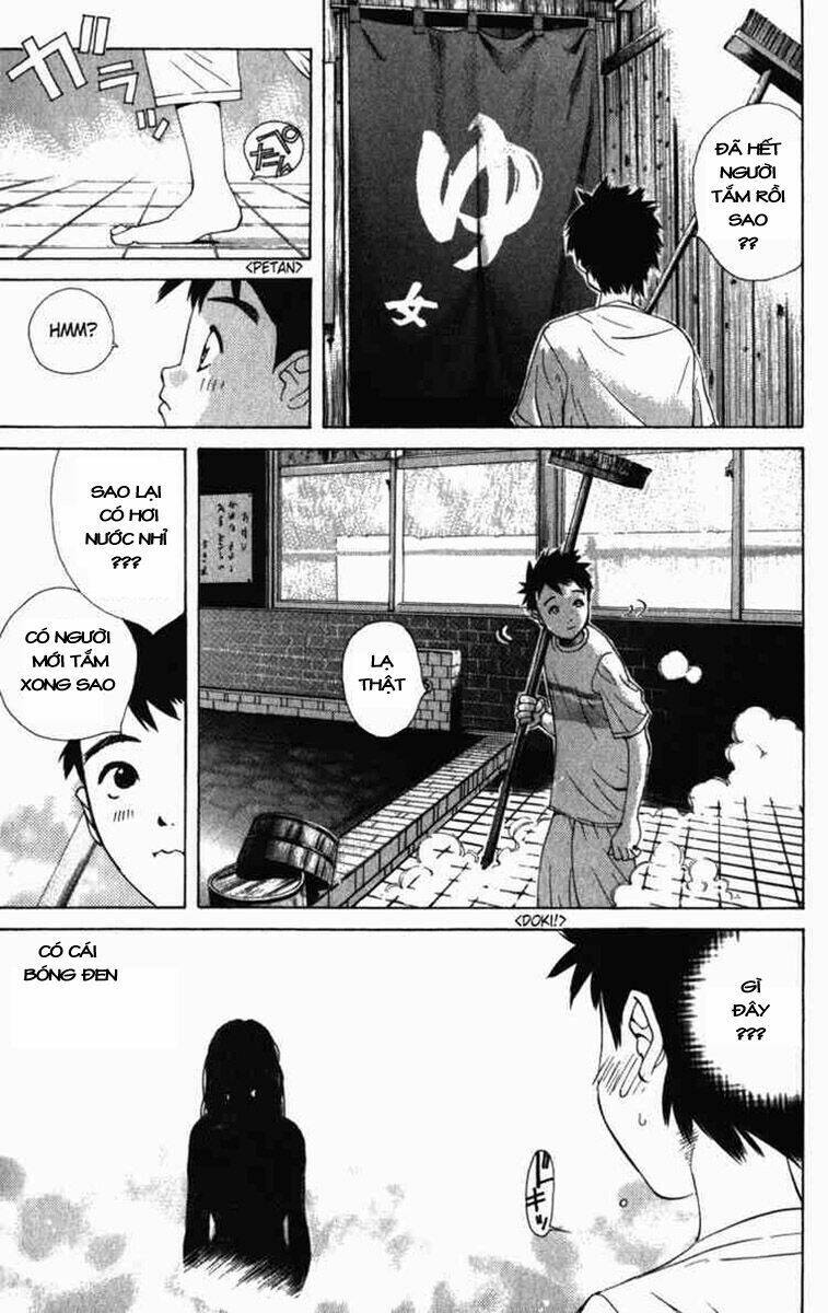 Pastel Chapter 1 - TC Truyện