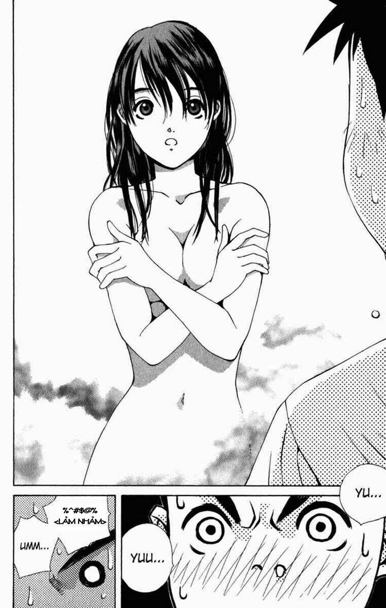 Pastel Chapter 1 - TC Truyện