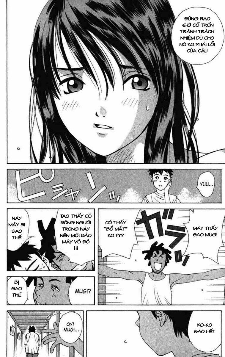 Pastel Chapter 1 - TC Truyện