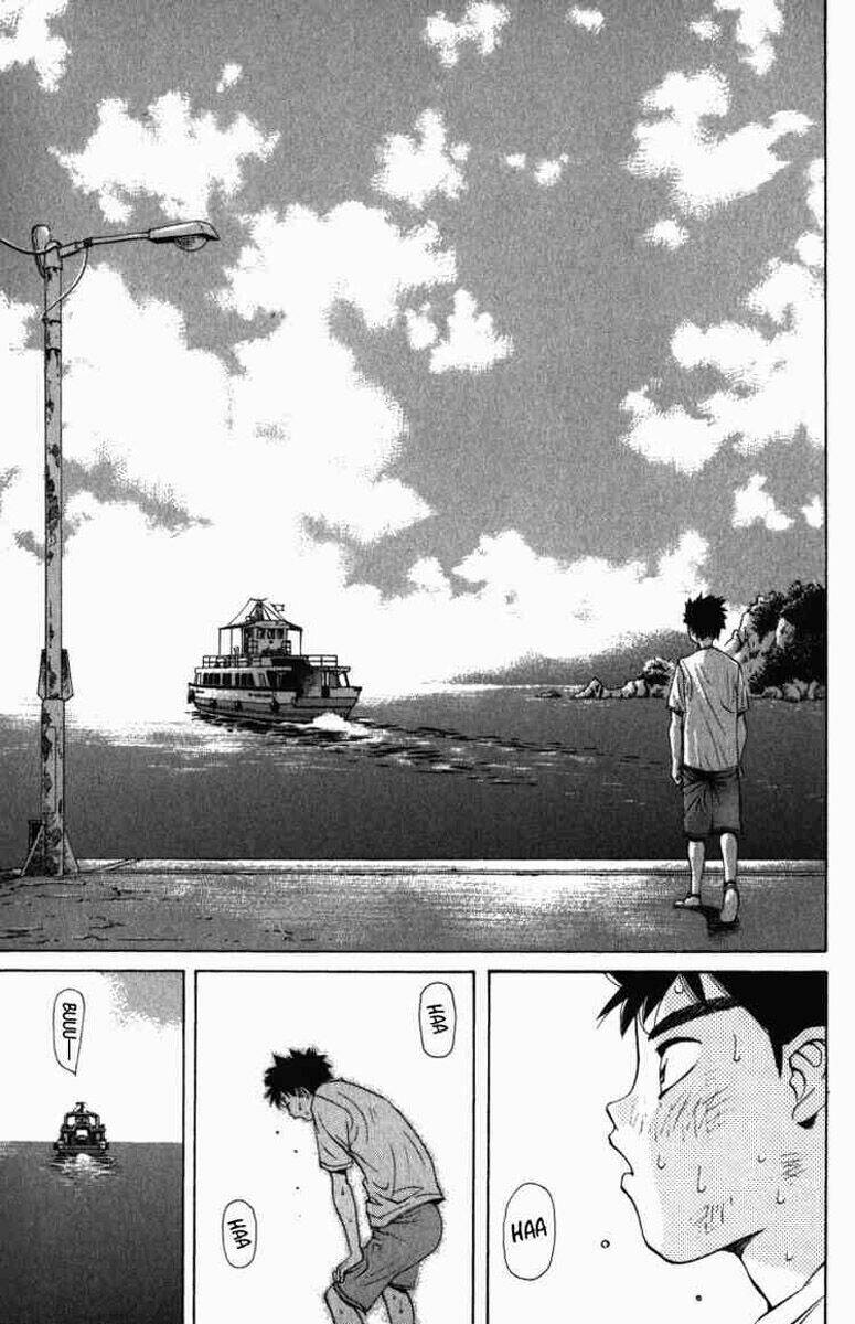 Pastel Chapter 1 - TC Truyện