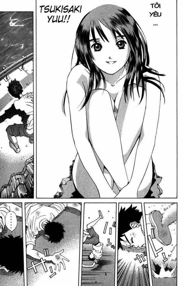 Pastel Chapter 1 - TC Truyện