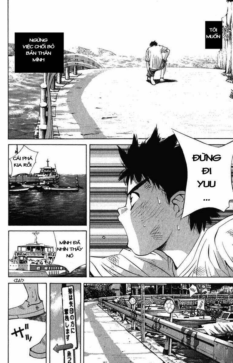 Pastel Chapter 1 - TC Truyện