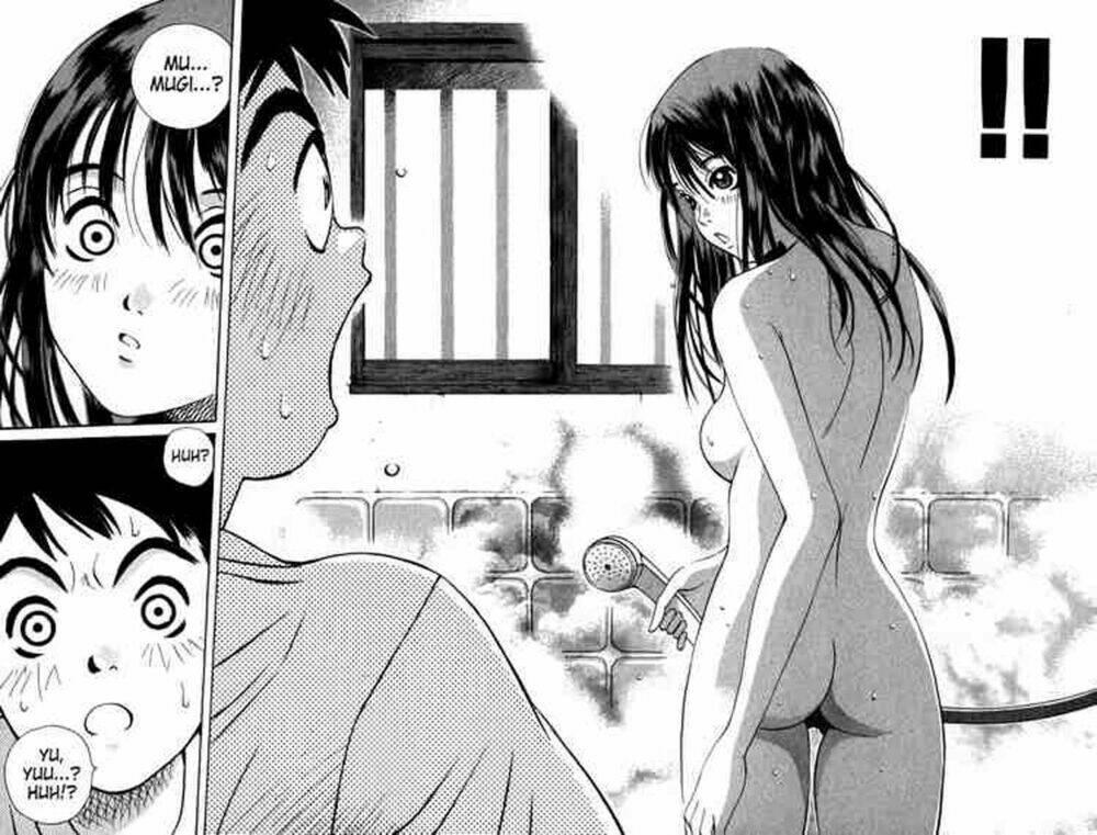 Pastel Chapter 1 - TC Truyện