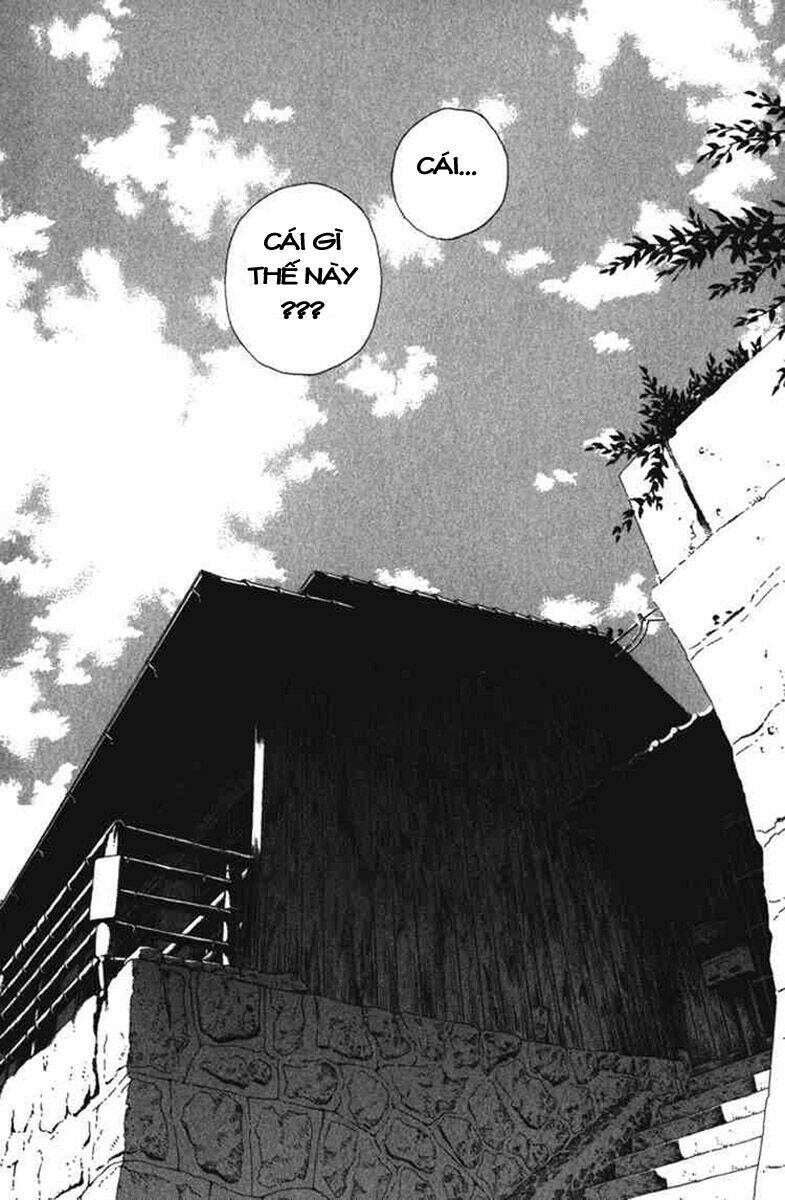 Pastel Chapter 1 - TC Truyện