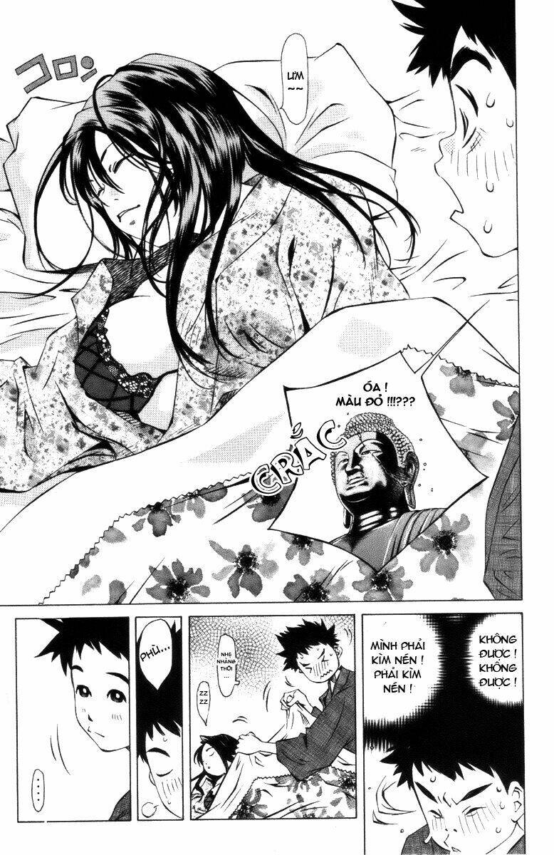 Pastel Chapter 100 - TC Truyện
