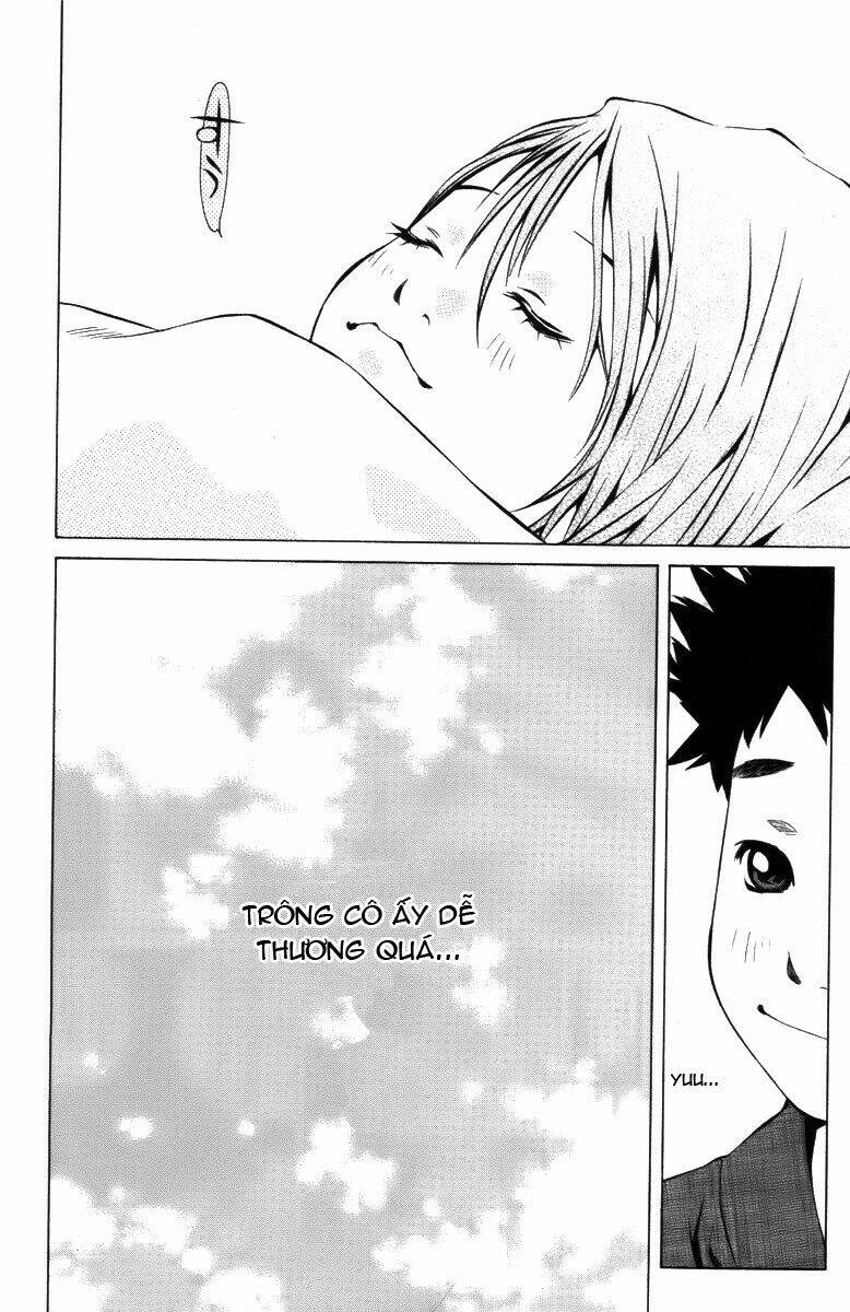 Pastel Chapter 100 - TC Truyện