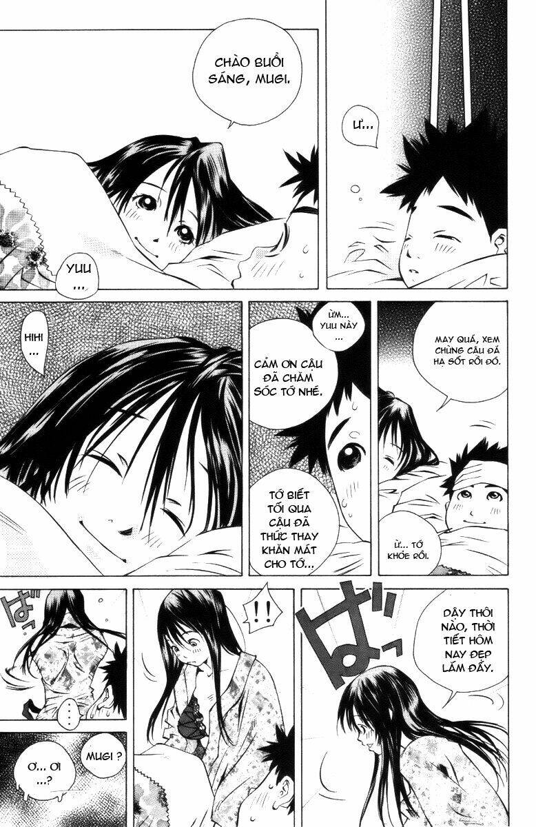 Pastel Chapter 100 - TC Truyện
