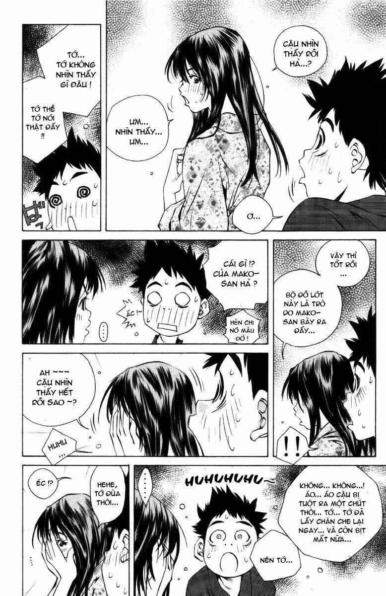 Pastel Chapter 100 - TC Truyện