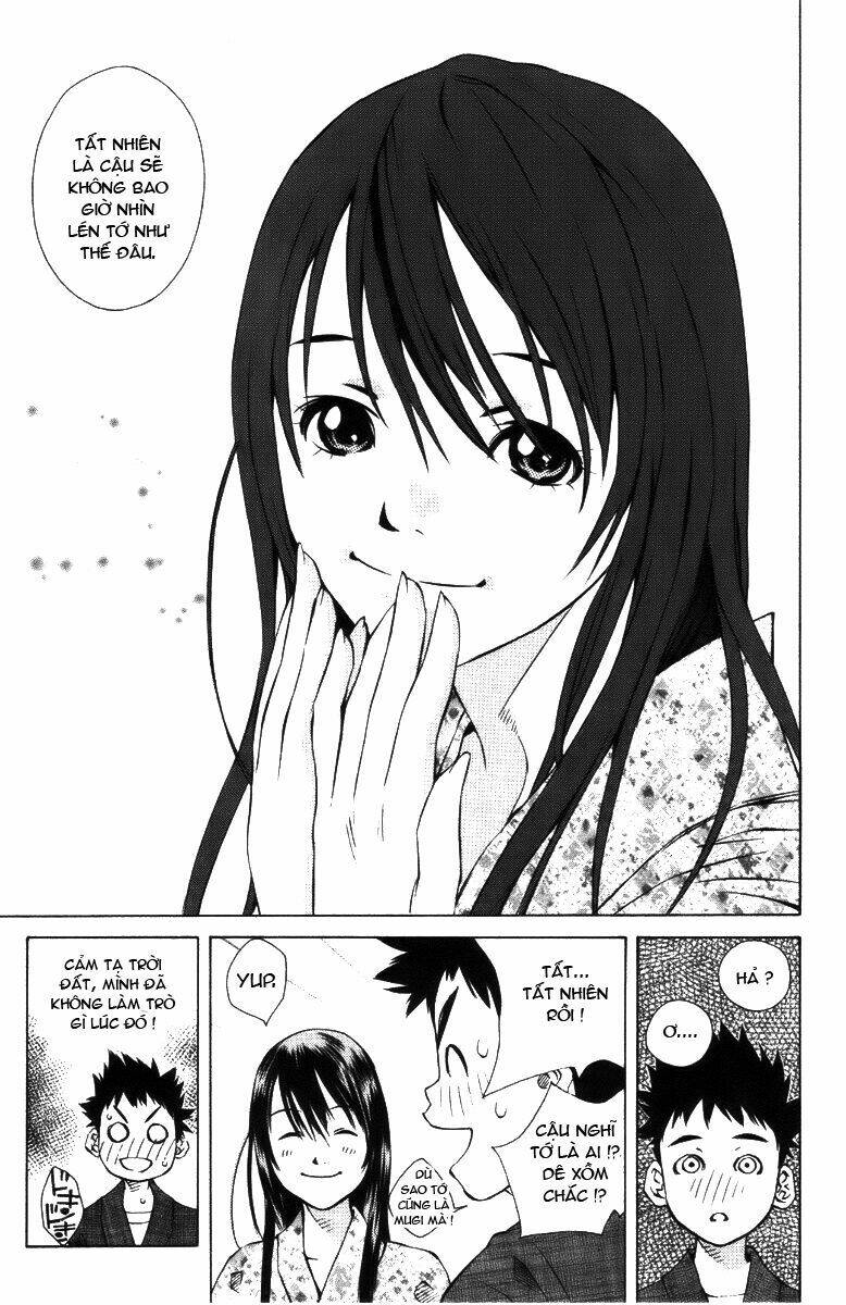 Pastel Chapter 100 - TC Truyện