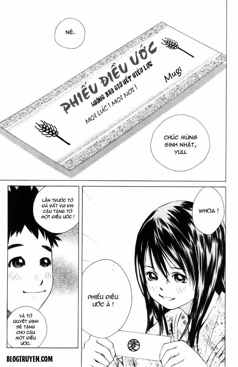 Pastel Chapter 100 - TC Truyện