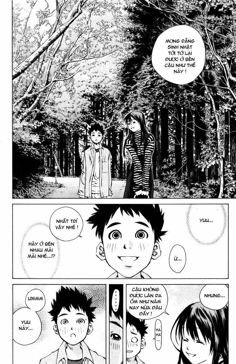 Pastel Chapter 100 - TC Truyện
