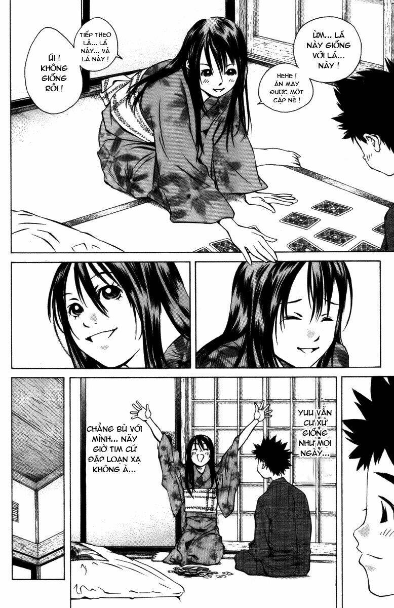 Pastel Chapter 100 - TC Truyện