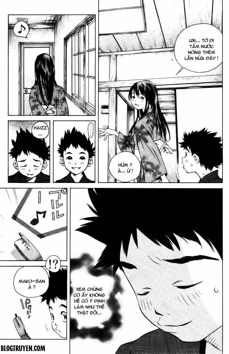 Pastel Chapter 100 - TC Truyện