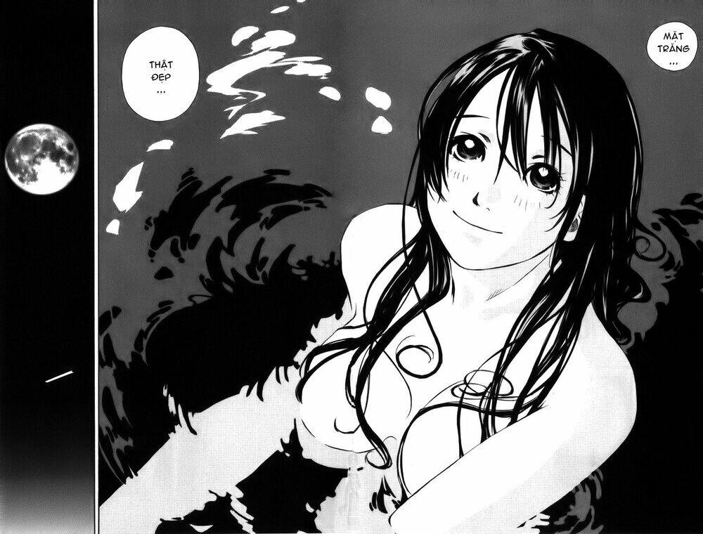 Pastel Chapter 100 - TC Truyện
