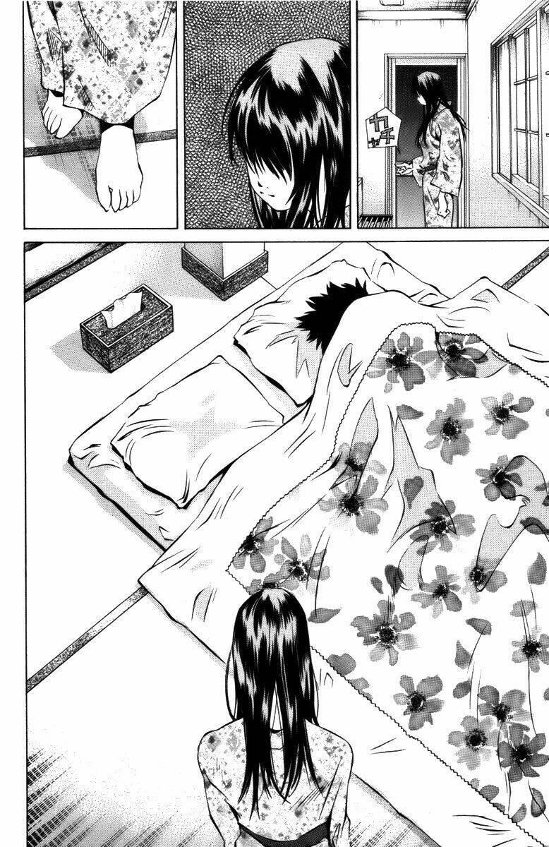 Pastel Chapter 100 - TC Truyện