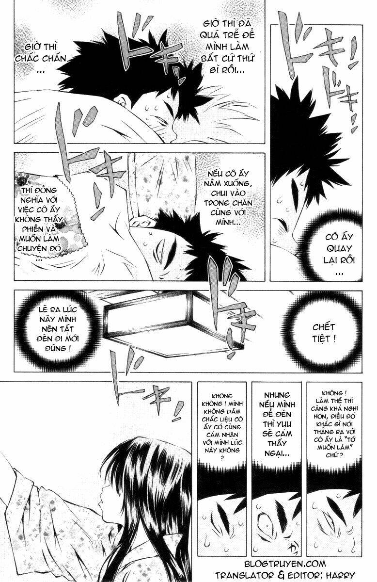 Pastel Chapter 100 - TC Truyện