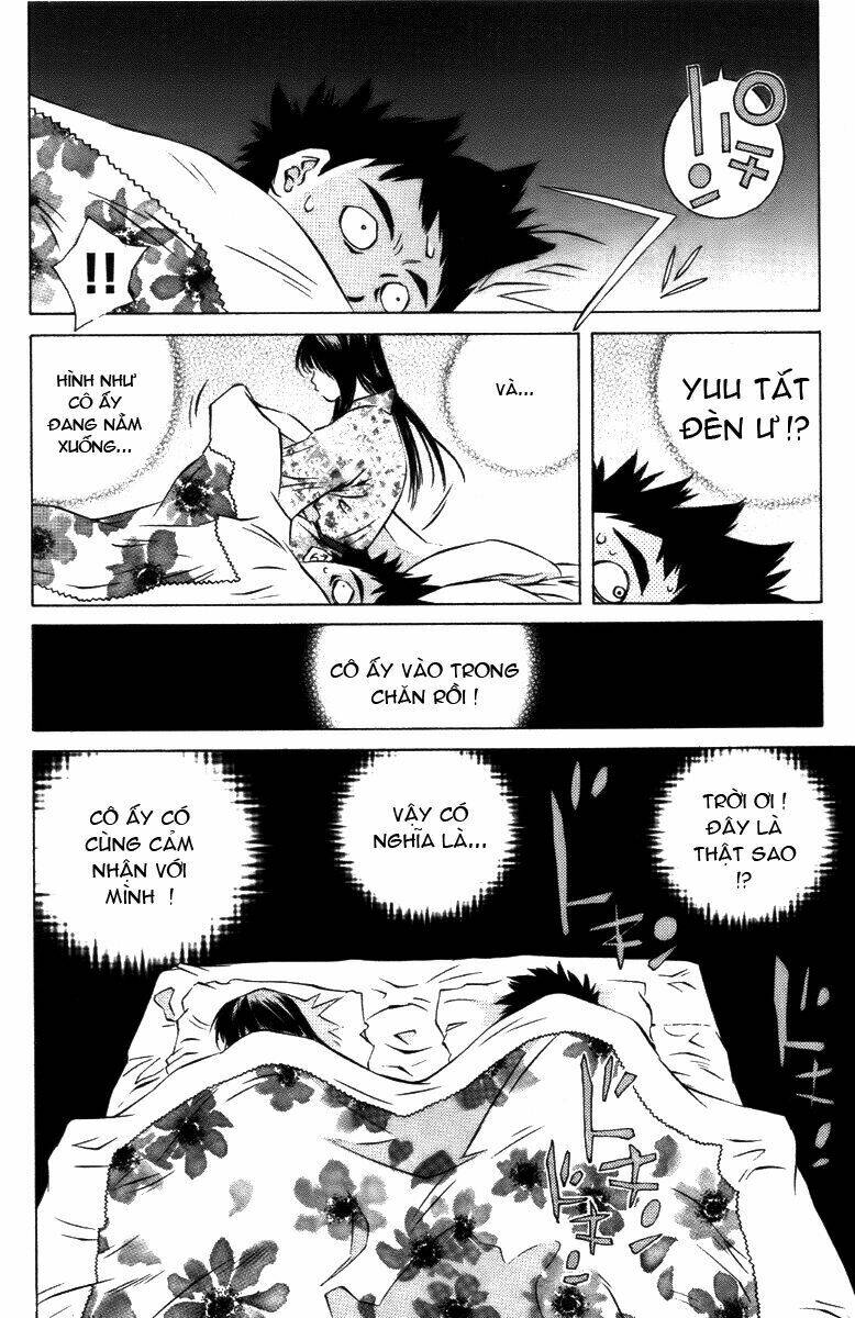 Pastel Chapter 100 - TC Truyện