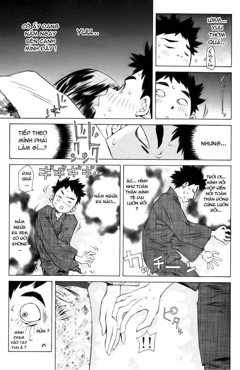Pastel Chapter 100 - TC Truyện