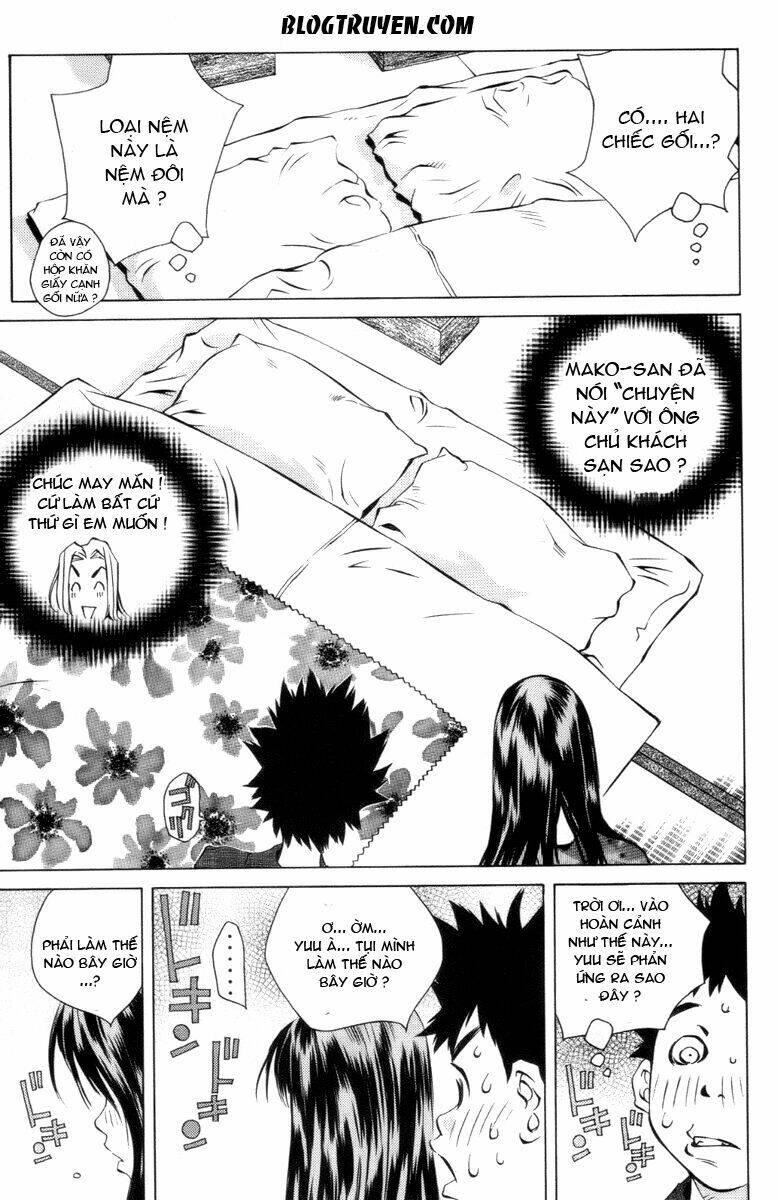 Pastel Chapter 100 - TC Truyện