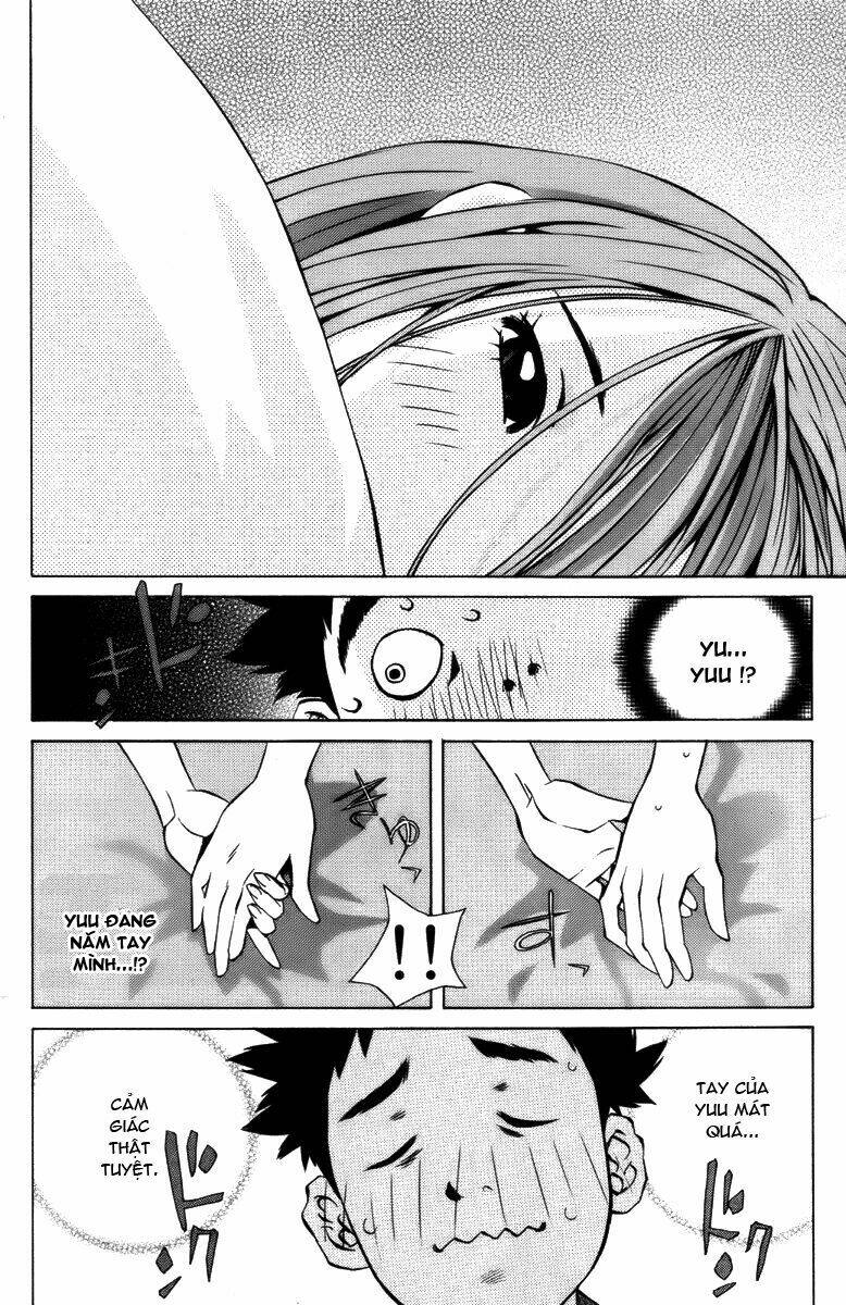 Pastel Chapter 100 - TC Truyện
