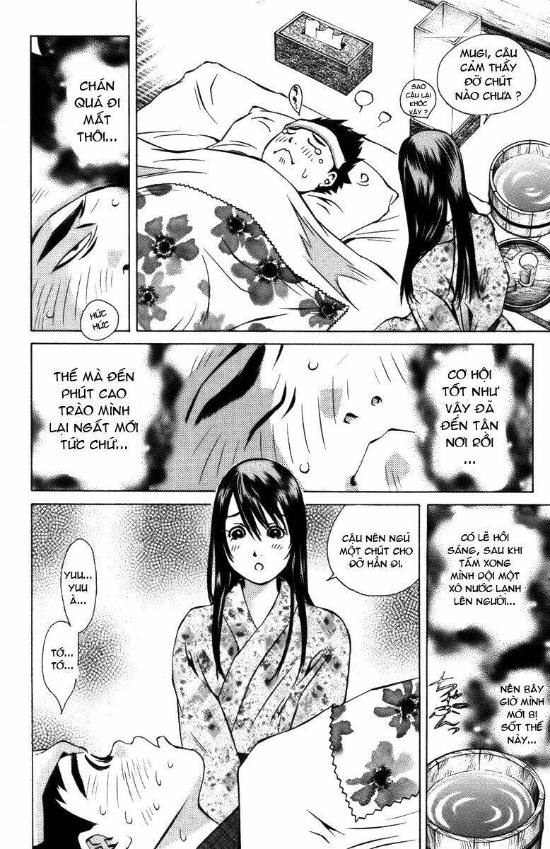 Pastel Chapter 100 - TC Truyện