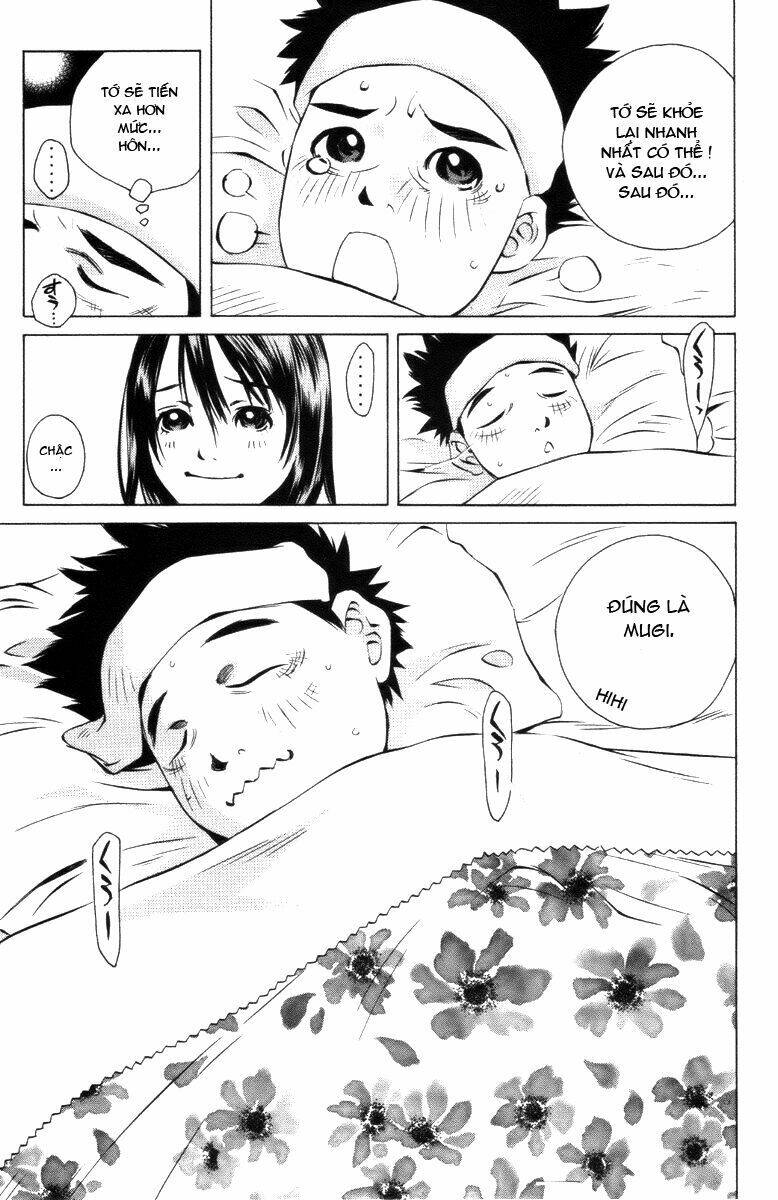 Pastel Chapter 100 - TC Truyện