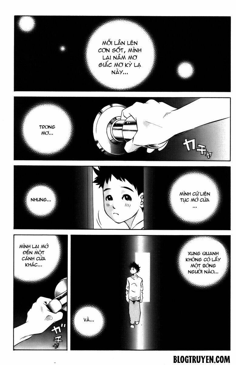 Pastel Chapter 100 - TC Truyện