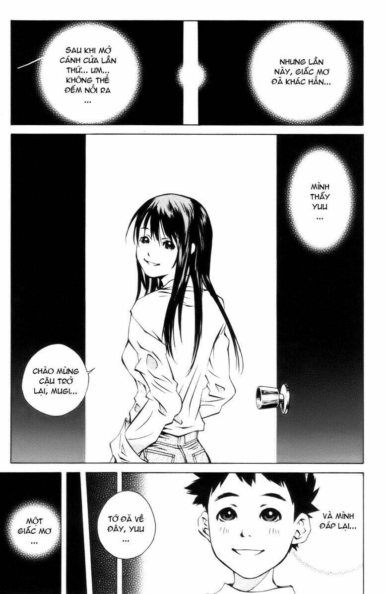 Pastel Chapter 100 - TC Truyện