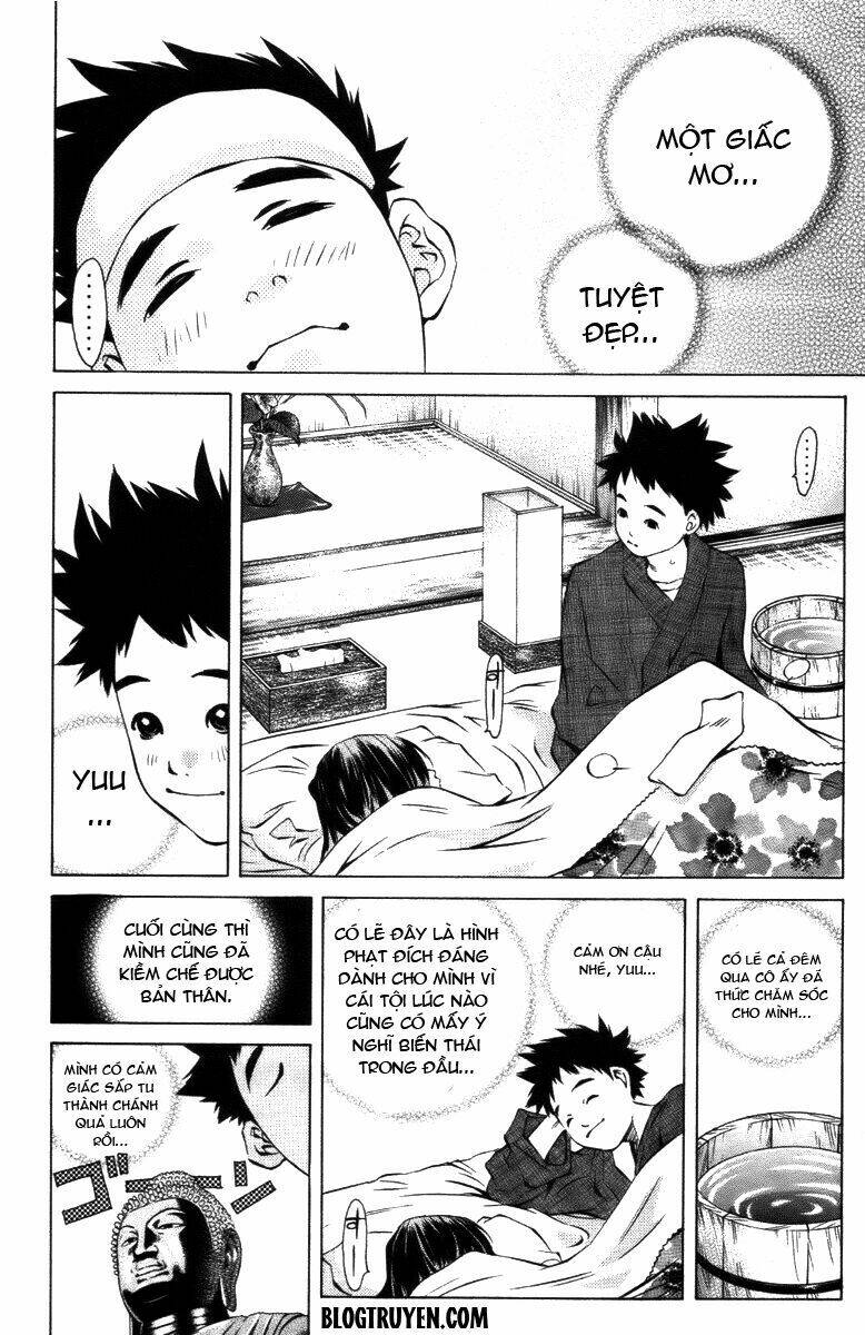 Pastel Chapter 100 - TC Truyện