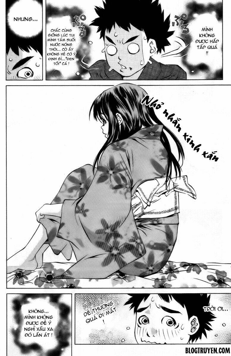 Pastel Chapter 100 - TC Truyện