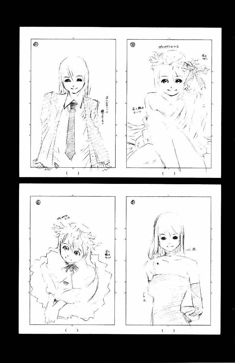 Pastel Chapter 100 - TC Truyện