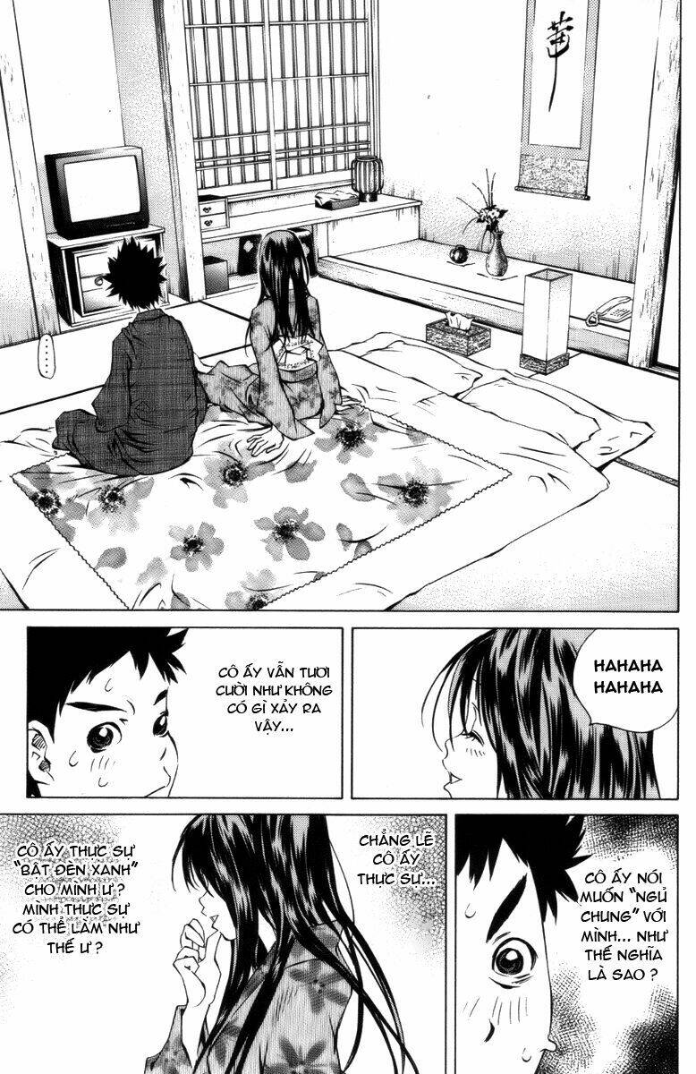 Pastel Chapter 100 - TC Truyện