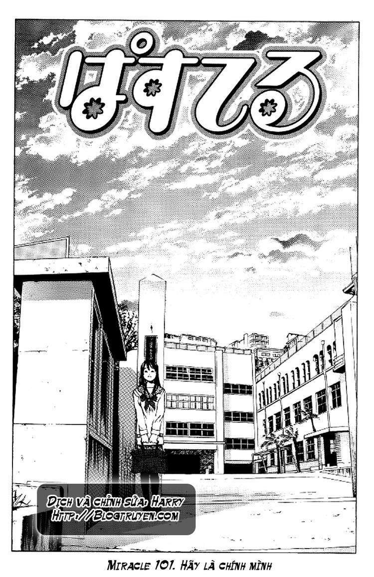 Pastel Chapter 101 - TC Truyện