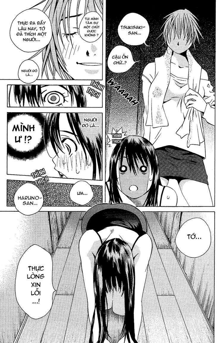 Pastel Chapter 101 - TC Truyện