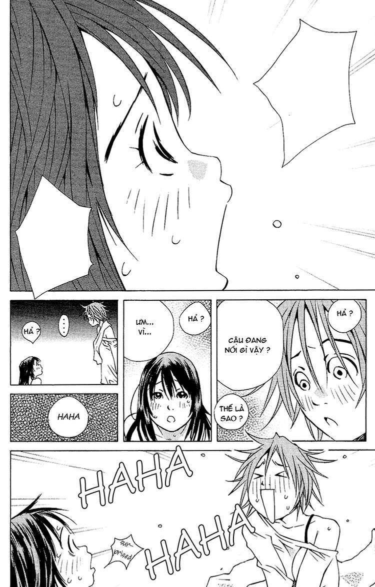 Pastel Chapter 101 - TC Truyện